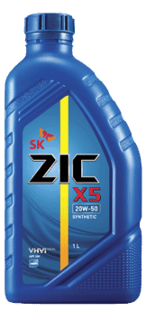 ZIC X5 10W-30